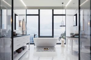 baño barato en cordoba