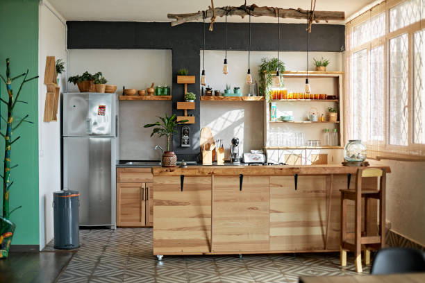 cocinas rusticas en cordoba